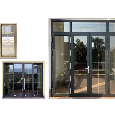 INSULATING GLASS