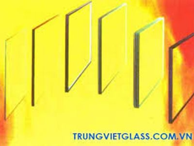 The benefits of fireproof glass