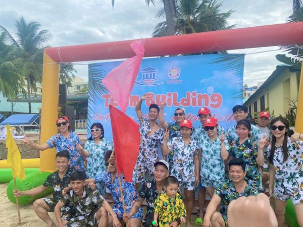 Travel to Phan Thiet 2022