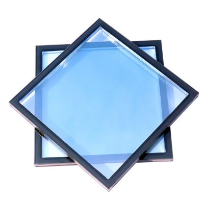 SOLAR CONTROL GLASS