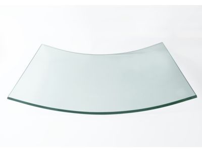 BENT GLASS